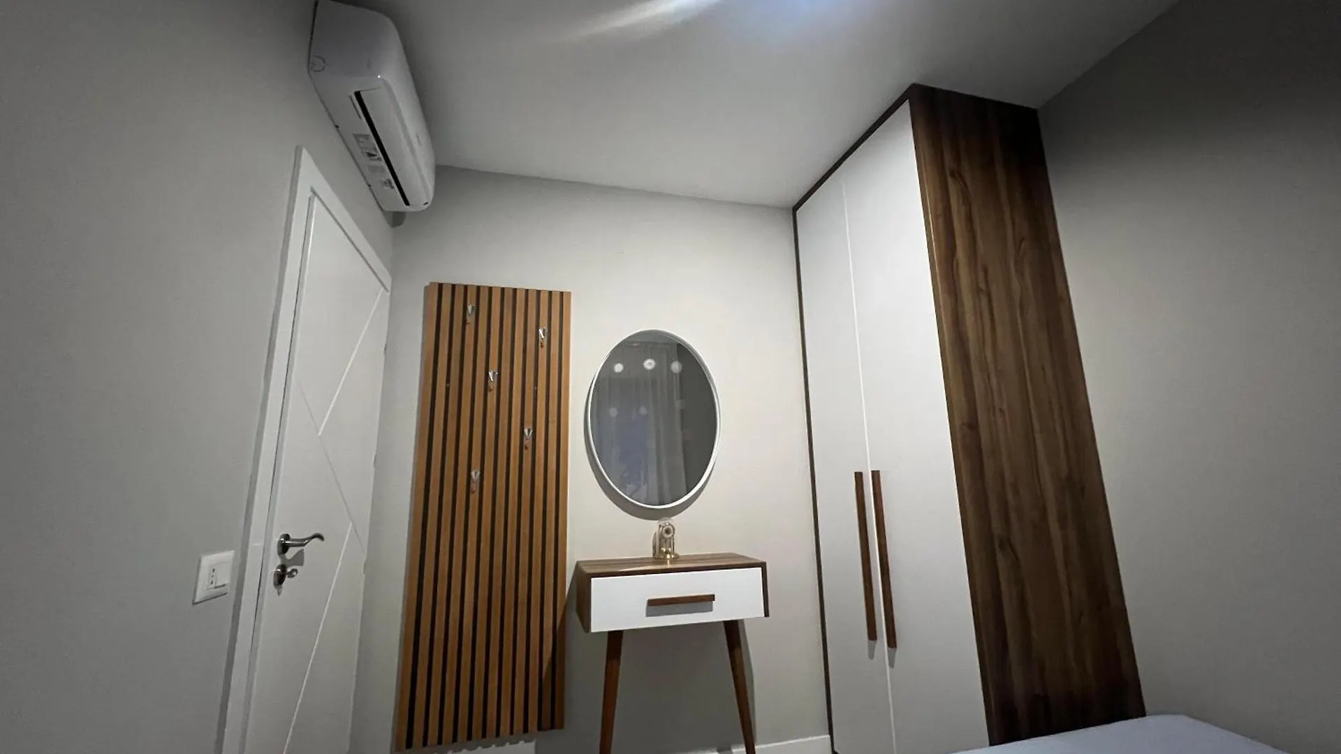 Baks-RrjollLumiere House别墅 度假居 Baks-Rrjoll