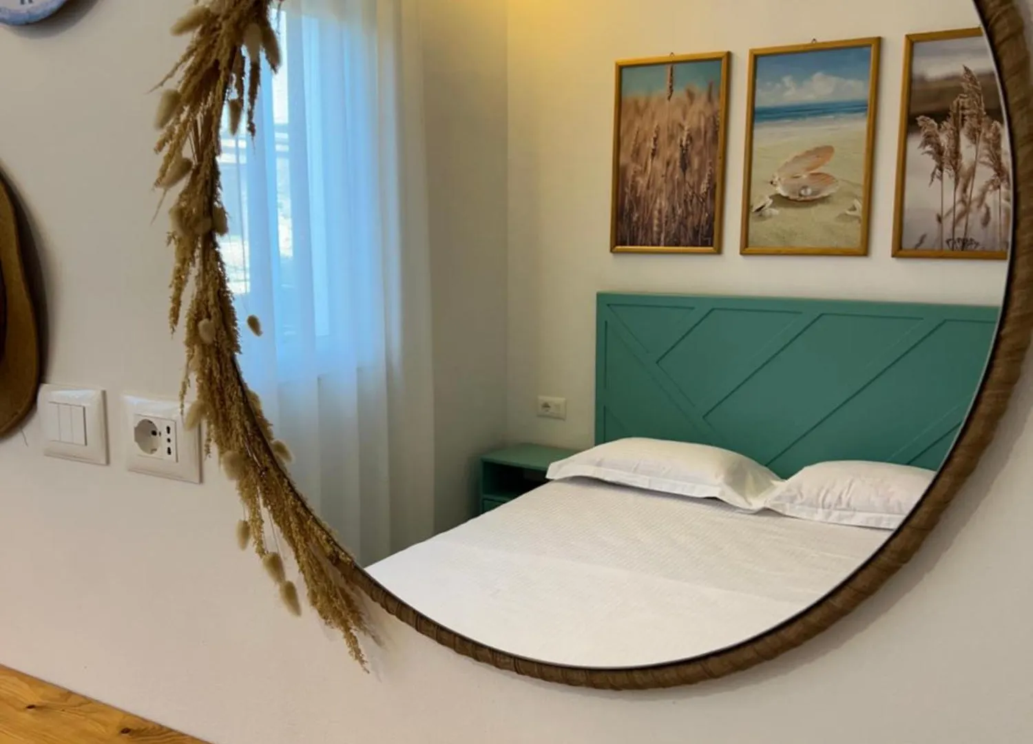 Lumiere House Villa Baks-Rrjoll Vakantiehuis