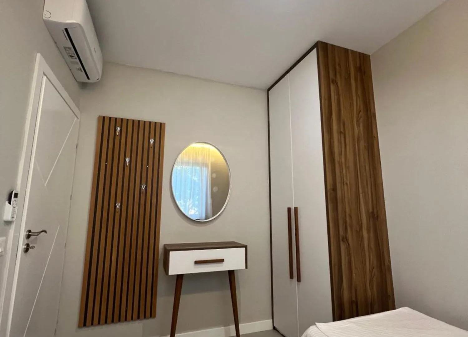 Vakantiehuis Lumiere House Villa Baks-Rrjoll